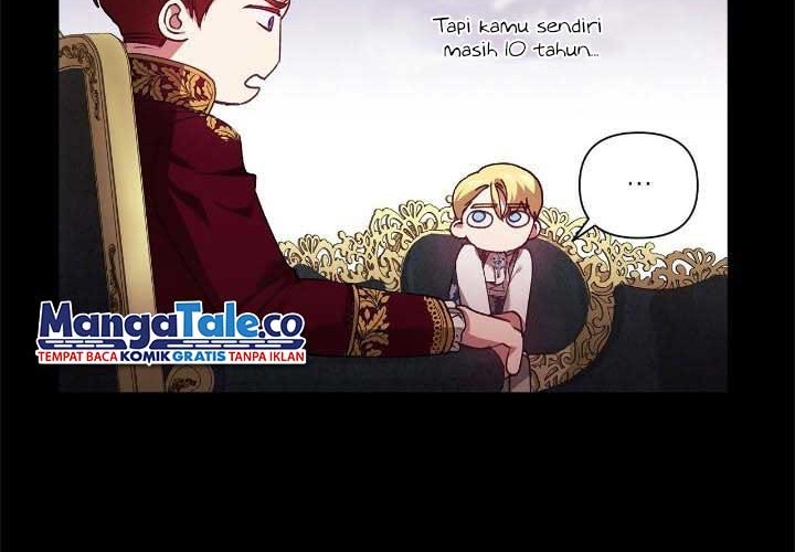 The Broken Ring: This Marriage Will Fail Anyway Chapter 03 Gambar 23