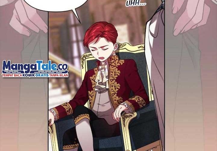 The Broken Ring: This Marriage Will Fail Anyway Chapter 03 Gambar 27