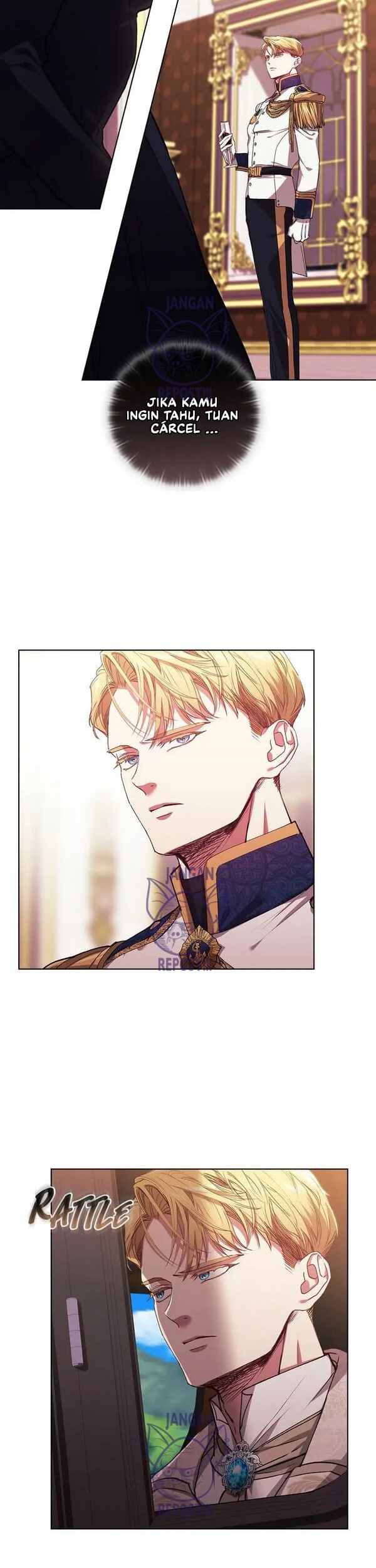 Baca  The Broken Ring: This Marriage Will Fail Anyway Chapter 2 Gambar 2