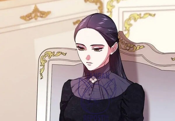 The Broken Ring: This Marriage Will Fail Anyway Chapter 2 Gambar 8