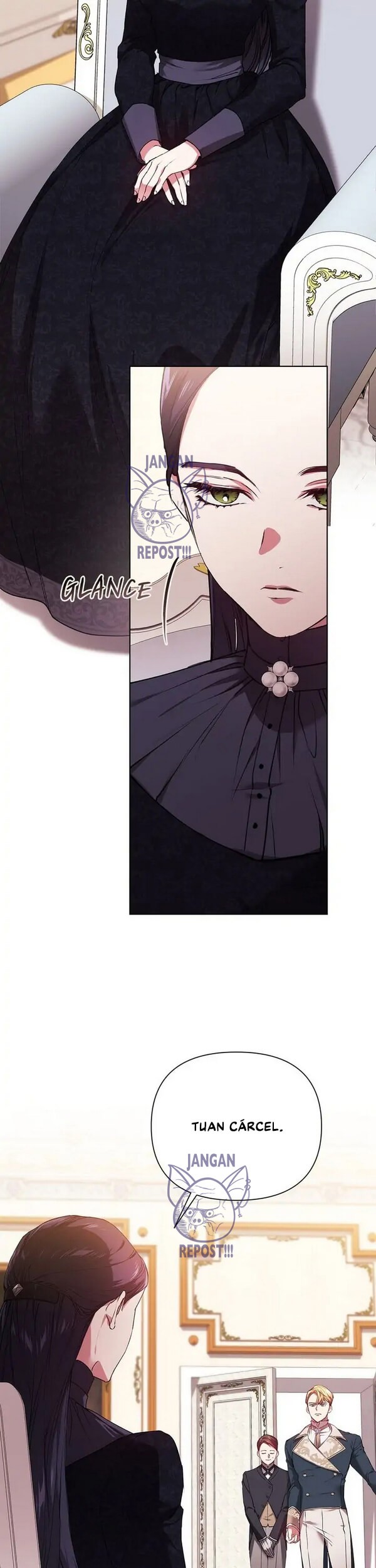 The Broken Ring: This Marriage Will Fail Anyway Chapter 2 Gambar 9