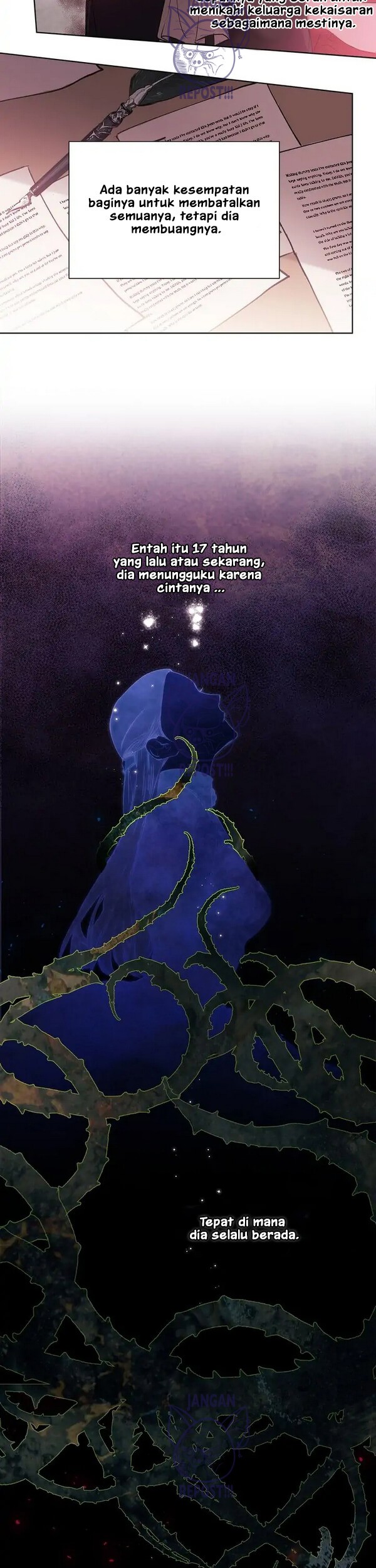 The Broken Ring: This Marriage Will Fail Anyway Chapter 2 Gambar 14