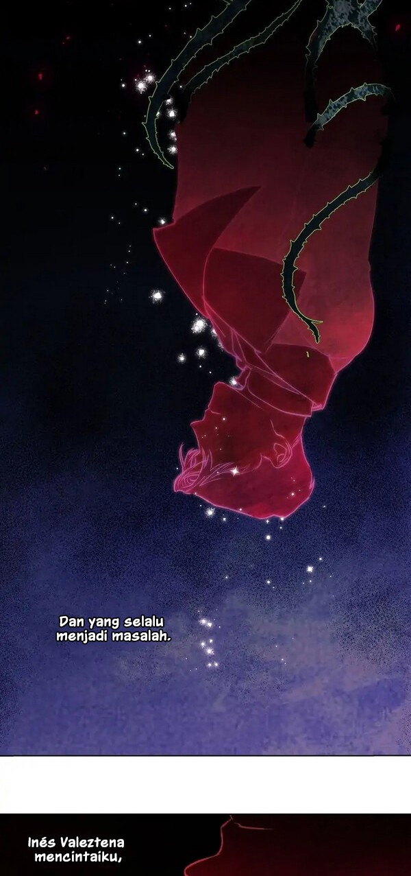 The Broken Ring: This Marriage Will Fail Anyway Chapter 2 Gambar 15