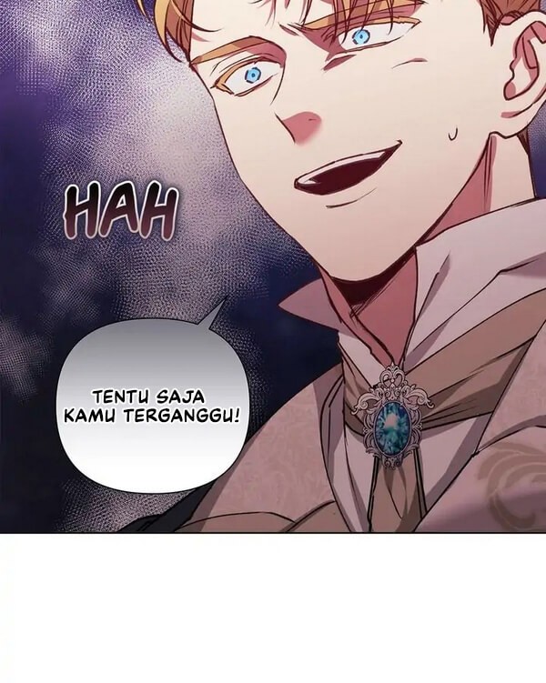 The Broken Ring: This Marriage Will Fail Anyway Chapter 2 Gambar 18