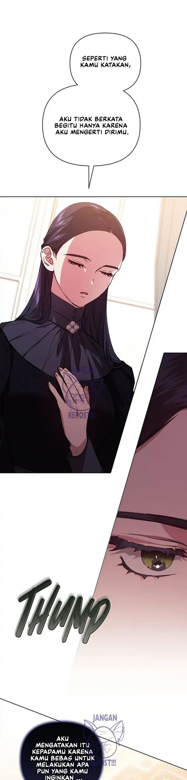 The Broken Ring: This Marriage Will Fail Anyway Chapter 2 Gambar 23