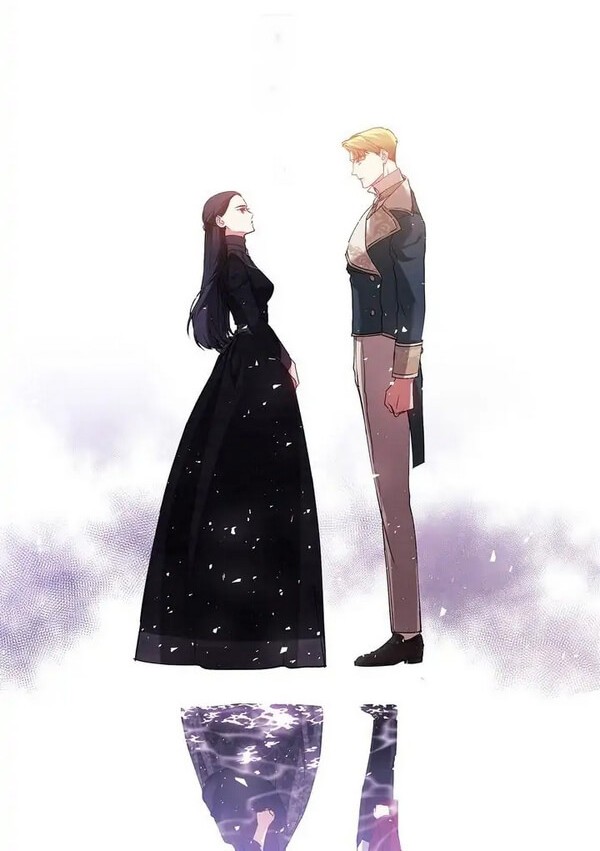 The Broken Ring: This Marriage Will Fail Anyway Chapter 2 Gambar 26