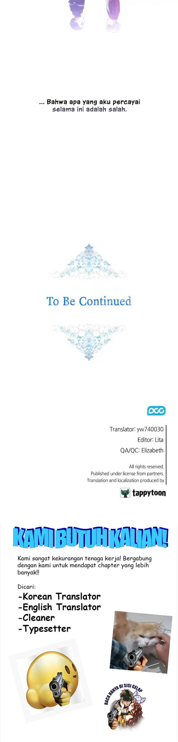 The Broken Ring: This Marriage Will Fail Anyway Chapter 2 Gambar 27