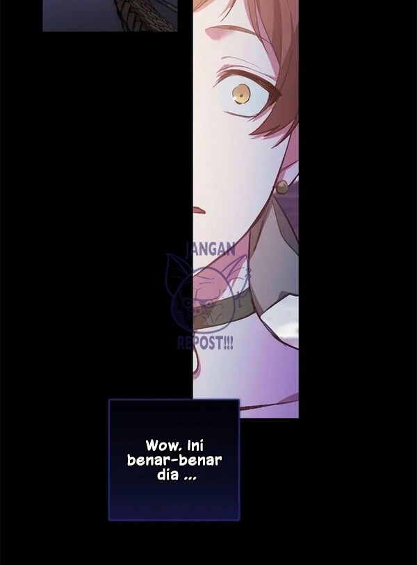 The Broken Ring: This Marriage Will Fail Anyway Chapter 1 Gambar 5