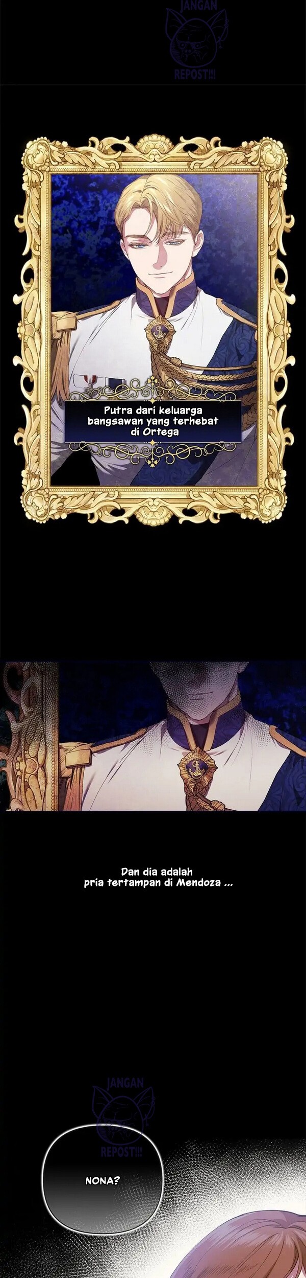 The Broken Ring: This Marriage Will Fail Anyway Chapter 1 Gambar 6