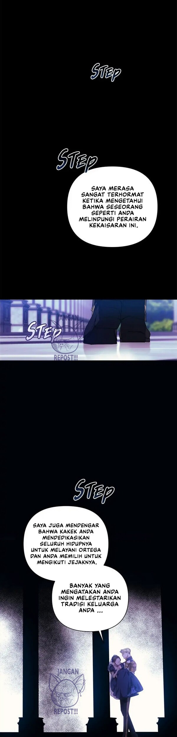 The Broken Ring: This Marriage Will Fail Anyway Chapter 1 Gambar 11