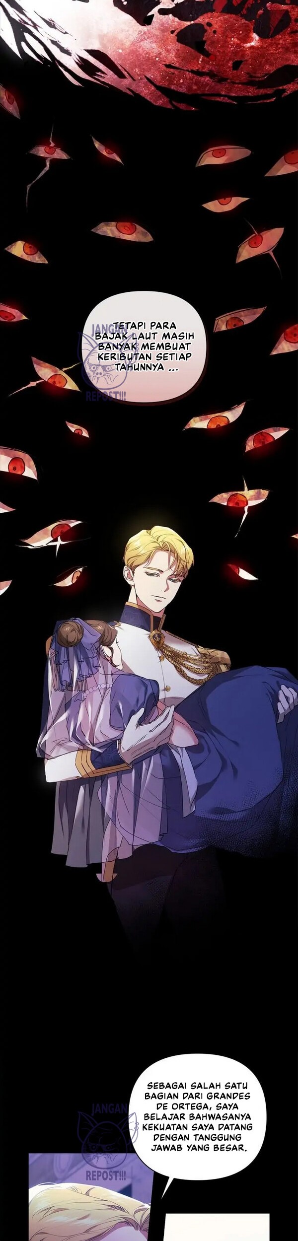 The Broken Ring: This Marriage Will Fail Anyway Chapter 1 Gambar 14