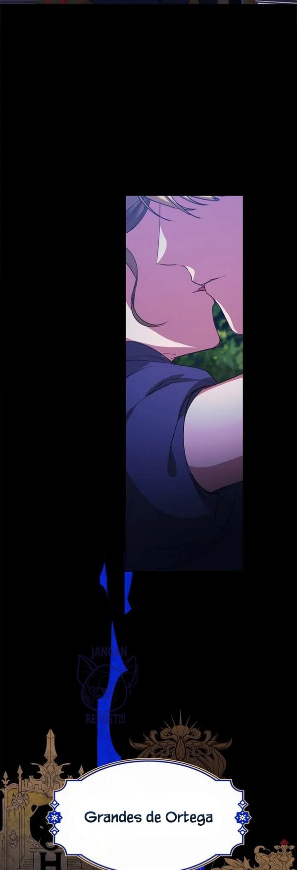 The Broken Ring: This Marriage Will Fail Anyway Chapter 1 Gambar 16