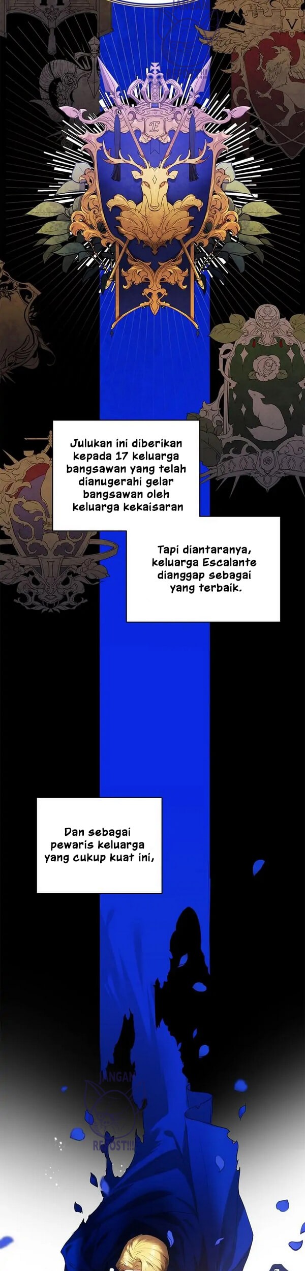 The Broken Ring: This Marriage Will Fail Anyway Chapter 1 Gambar 17