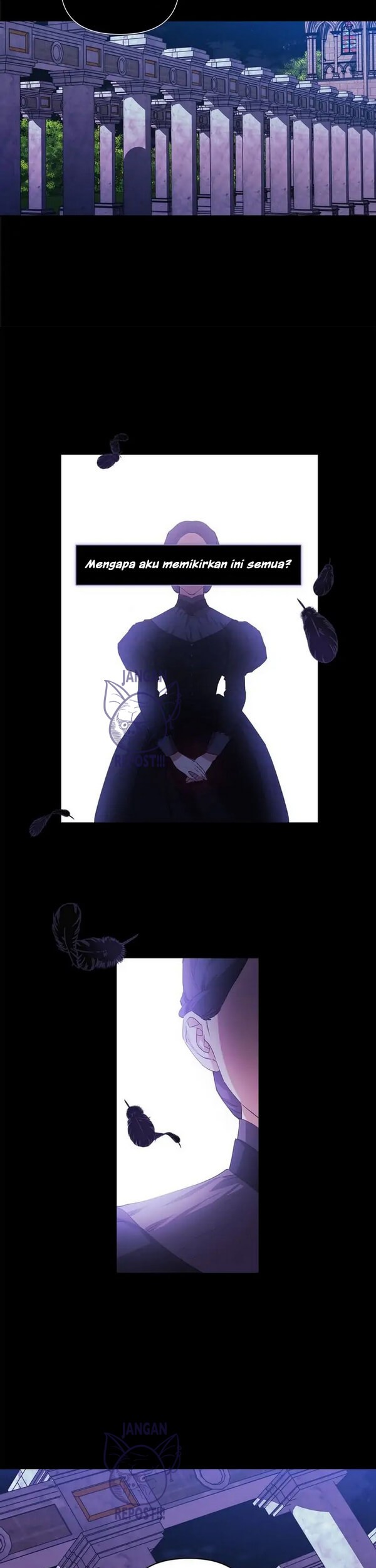 The Broken Ring: This Marriage Will Fail Anyway Chapter 1 Gambar 23