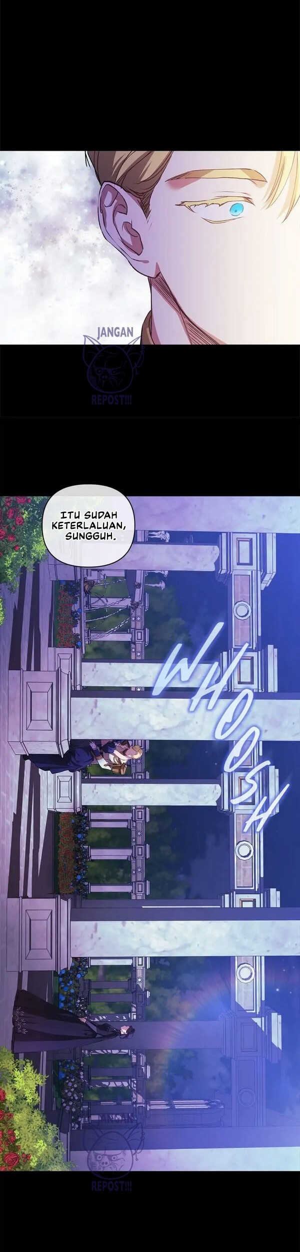 The Broken Ring: This Marriage Will Fail Anyway Chapter 1 Gambar 26