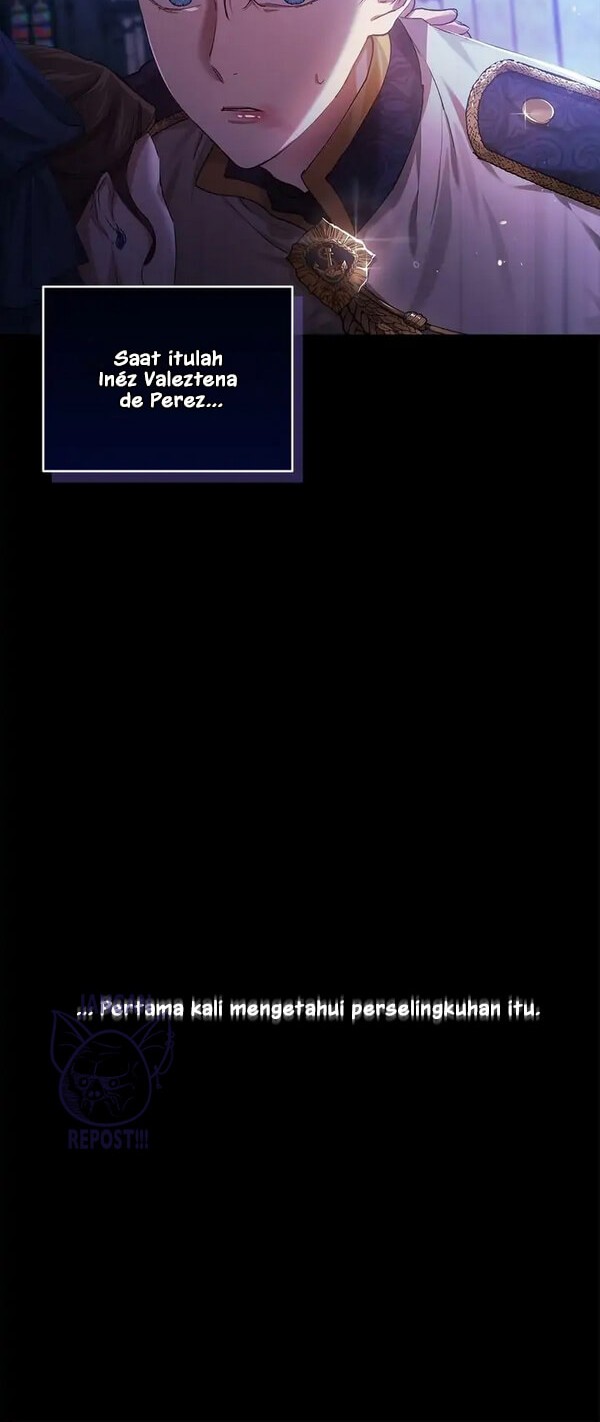 The Broken Ring: This Marriage Will Fail Anyway Chapter 1 Gambar 28