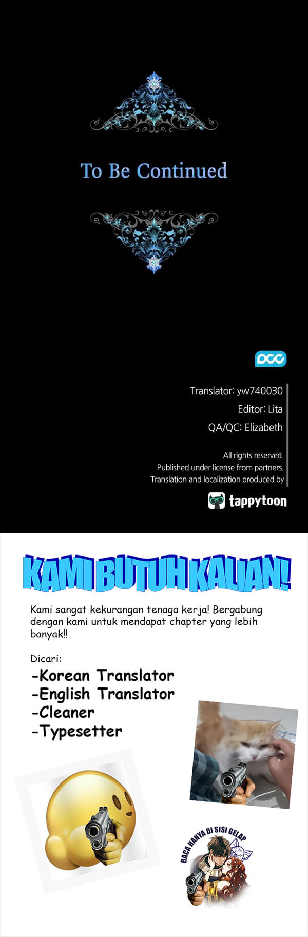 The Broken Ring: This Marriage Will Fail Anyway Chapter 1 Gambar 29