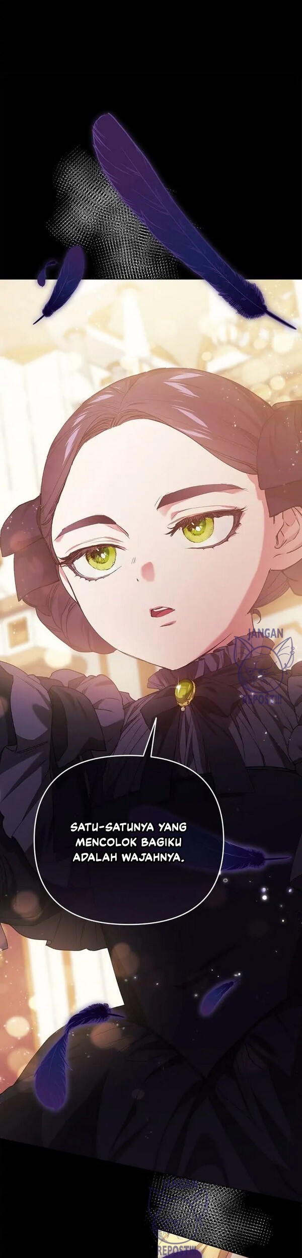 The Broken Ring: This Marriage Will Fail Anyway Chapter 00.1 Gambar 6