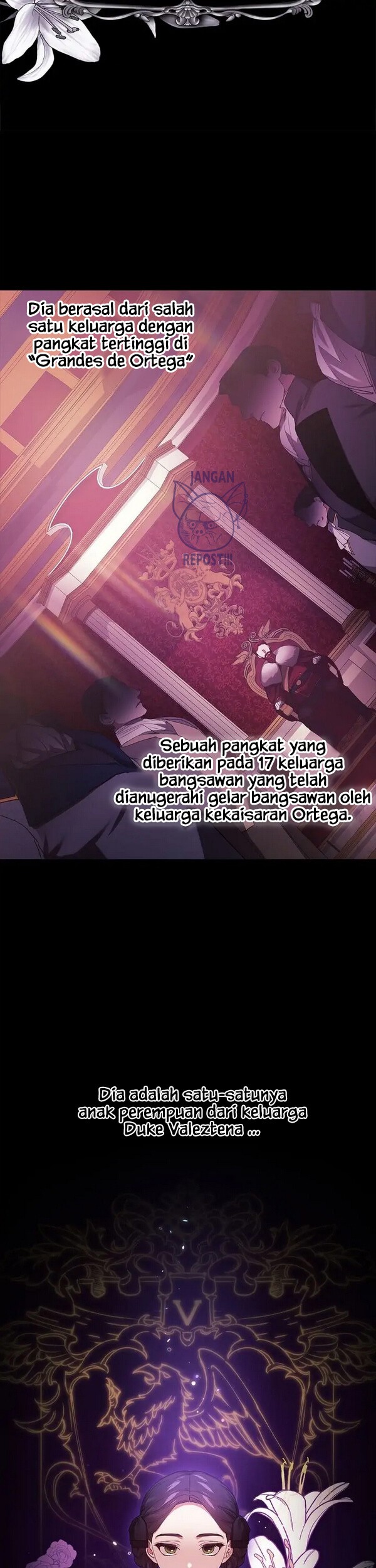 The Broken Ring: This Marriage Will Fail Anyway Chapter 00.1 Gambar 9