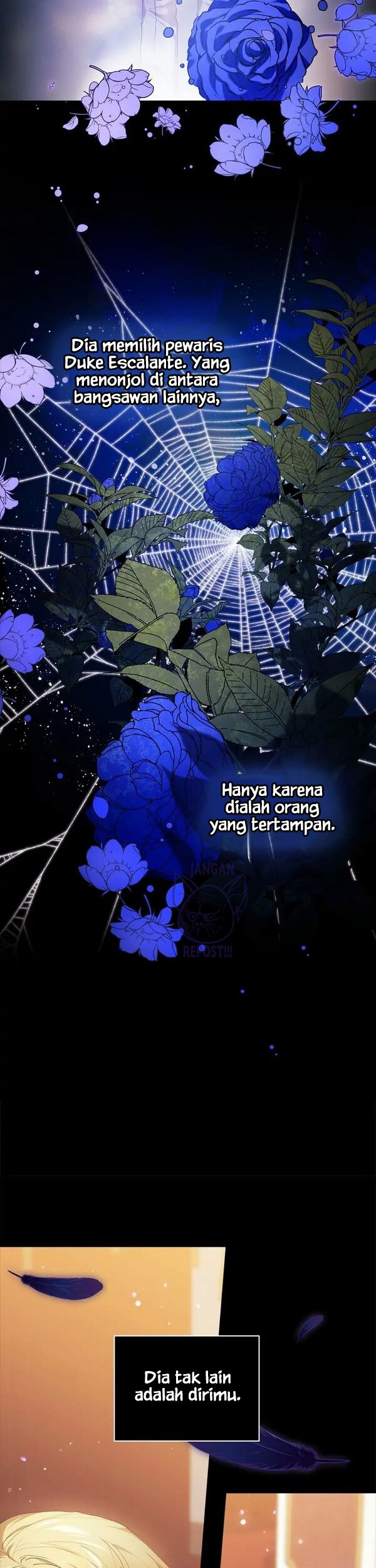 The Broken Ring: This Marriage Will Fail Anyway Chapter 00.1 Gambar 12