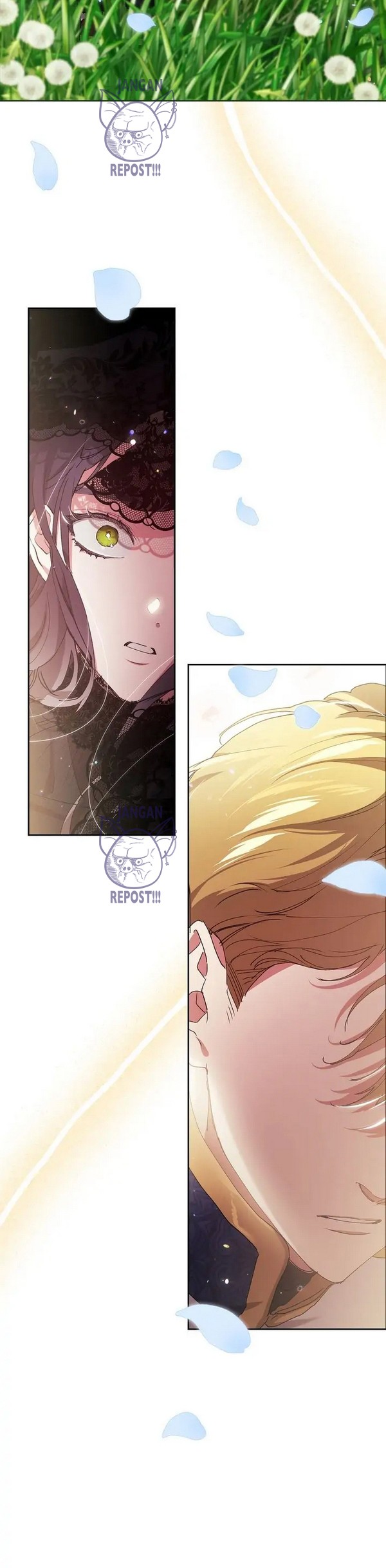 The Broken Ring: This Marriage Will Fail Anyway Chapter 00.1 Gambar 18