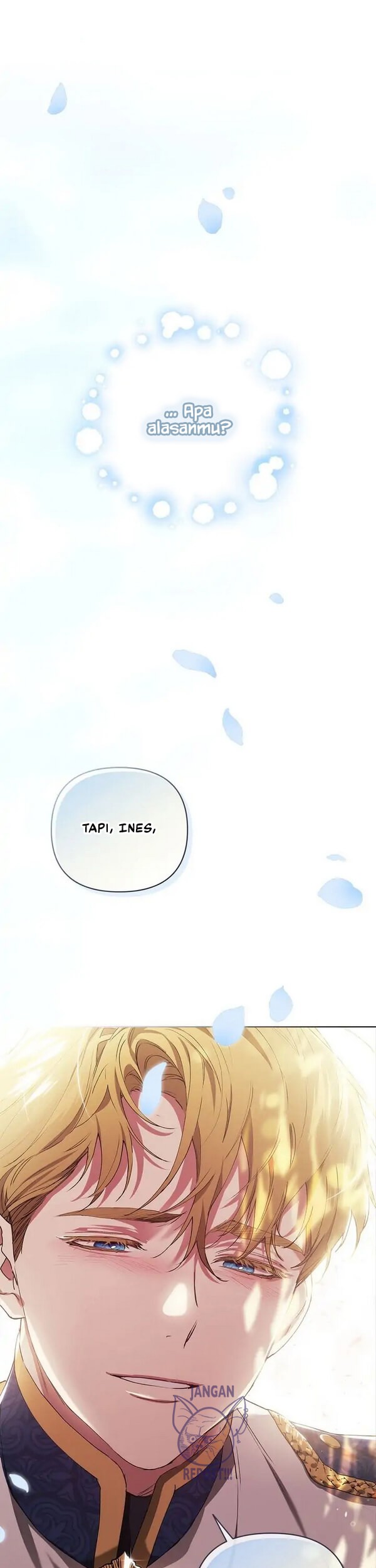 The Broken Ring: This Marriage Will Fail Anyway Chapter 00.1 Gambar 19