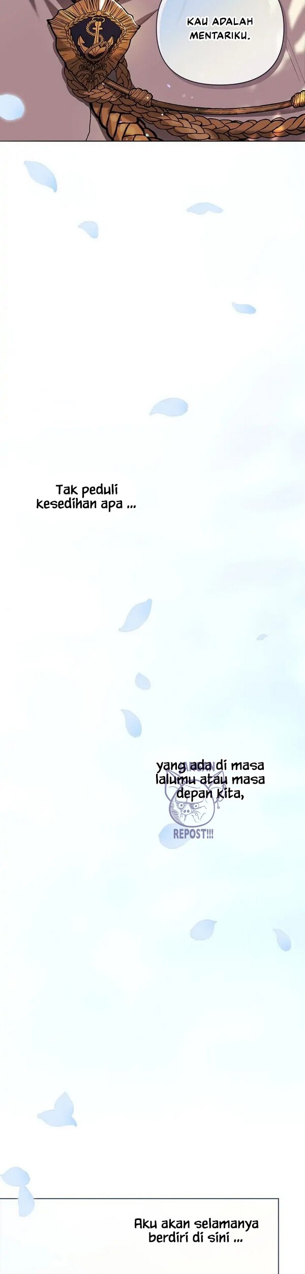 The Broken Ring: This Marriage Will Fail Anyway Chapter 00.1 Gambar 20