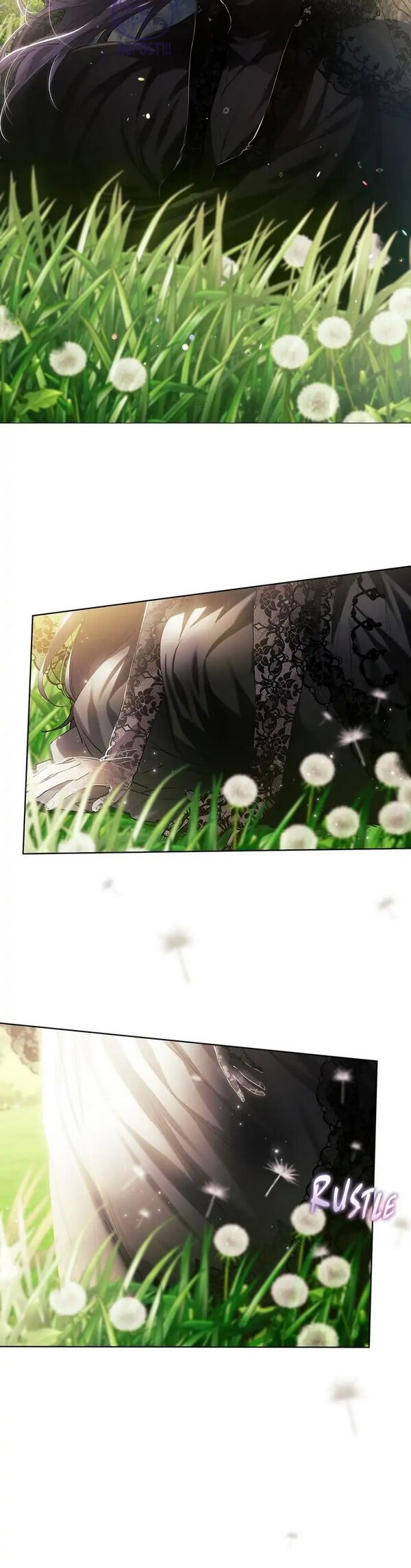 The Broken Ring: This Marriage Will Fail Anyway Chapter 00.1 Gambar 22