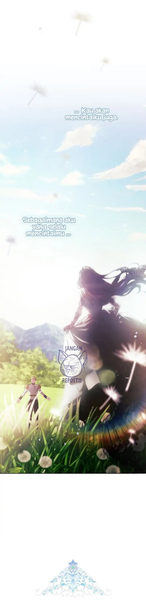 The Broken Ring: This Marriage Will Fail Anyway Chapter 00.1 Gambar 23