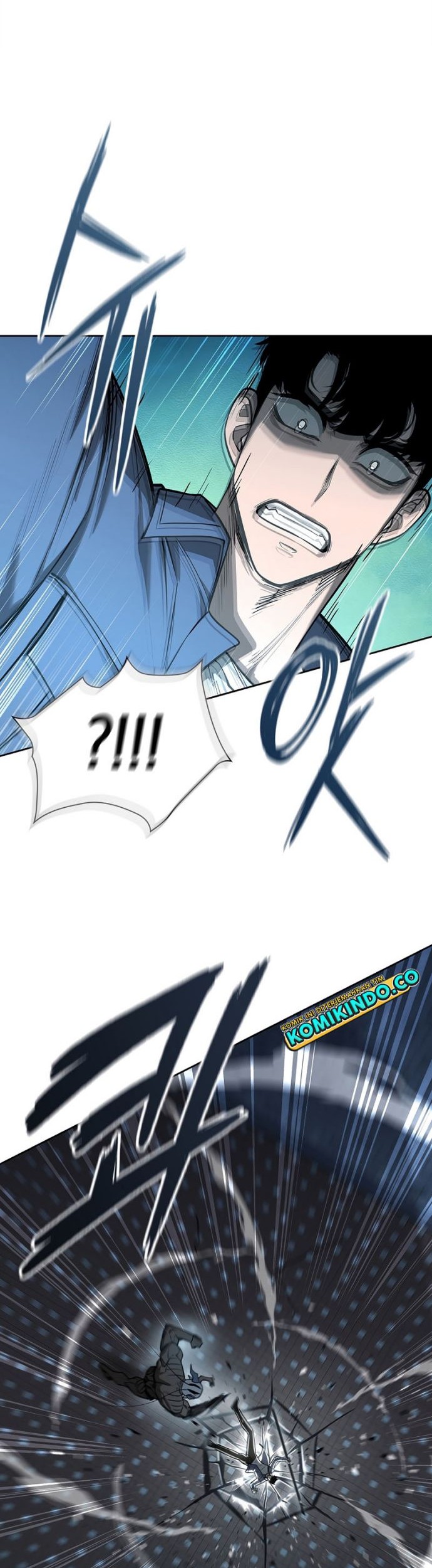 Warrior High School – Dungeon Raid Department Chapter 25 Gambar 46