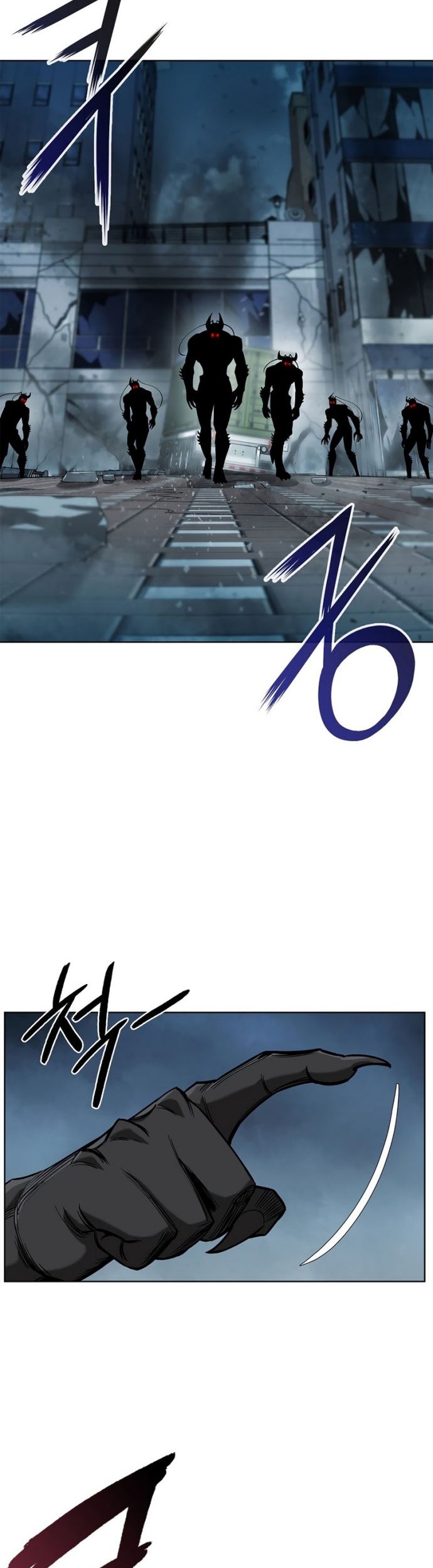 Warrior High School – Dungeon Raid Department Chapter 25 Gambar 11