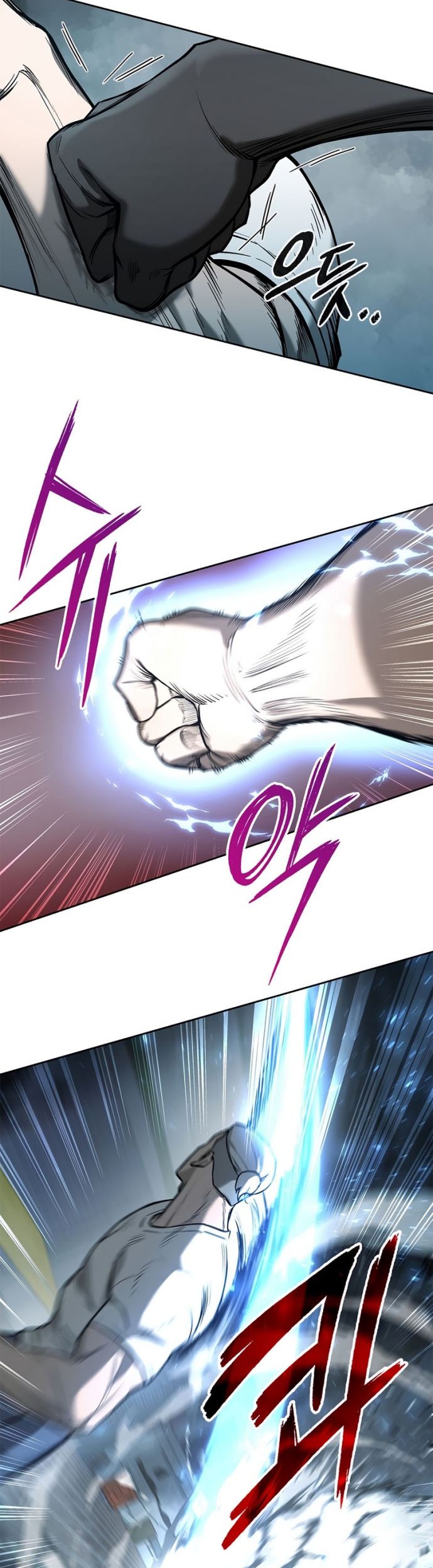 Warrior High School – Dungeon Raid Department Chapter 25 Gambar 15