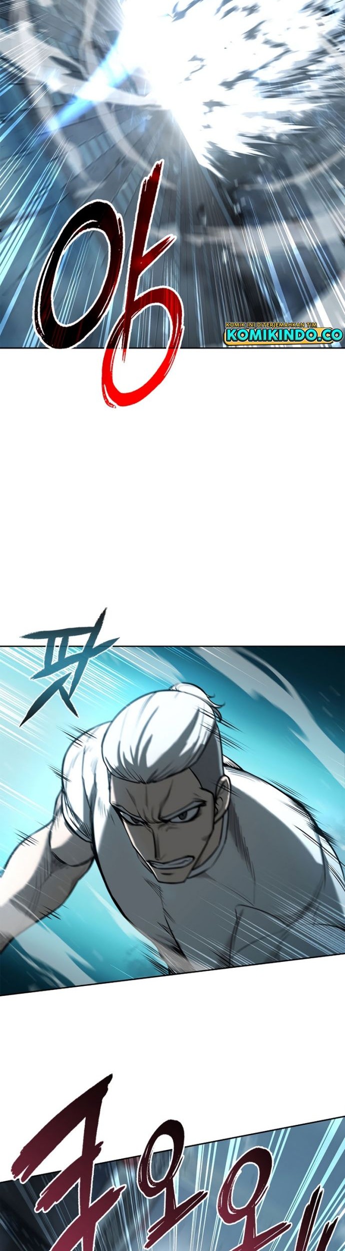 Warrior High School – Dungeon Raid Department Chapter 25 Gambar 16