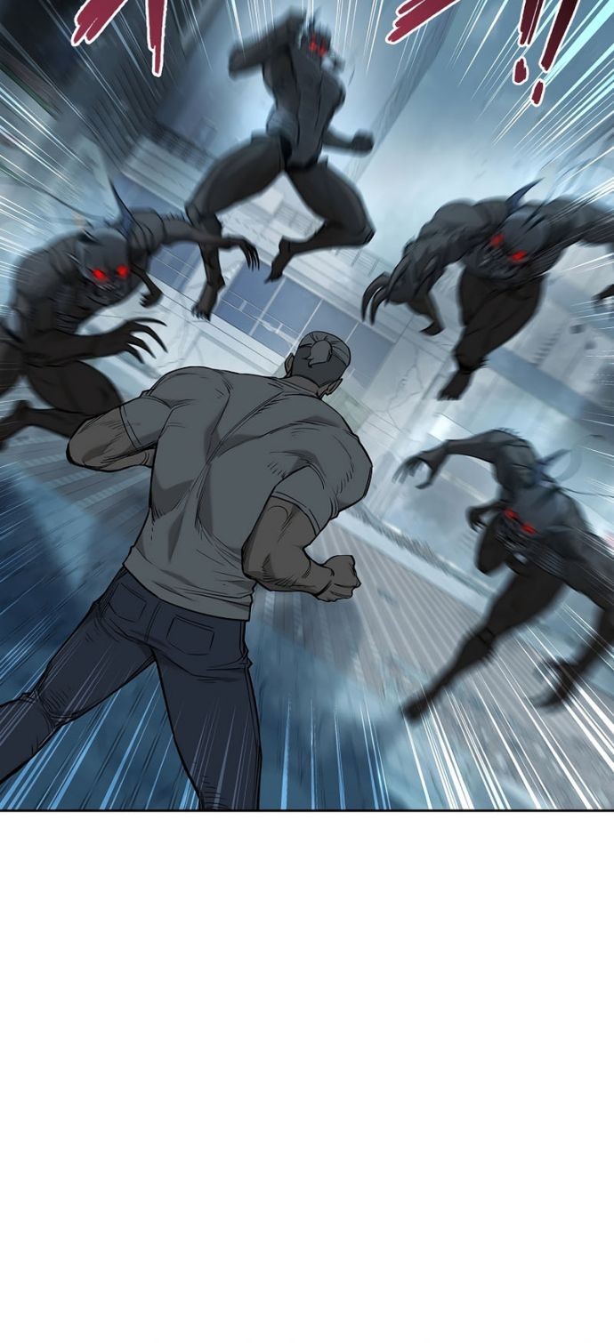 Warrior High School – Dungeon Raid Department Chapter 25 Gambar 17