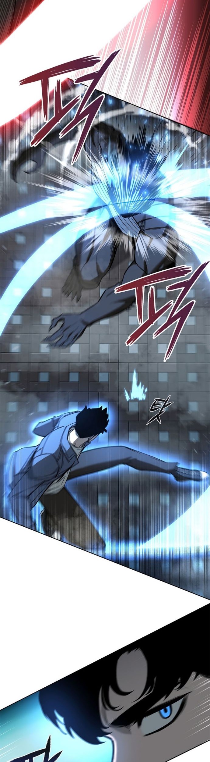 Warrior High School – Dungeon Raid Department Chapter 25 Gambar 35