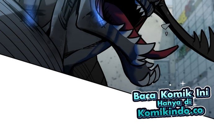 Warrior High School – Dungeon Raid Department Chapter 25 Gambar 39