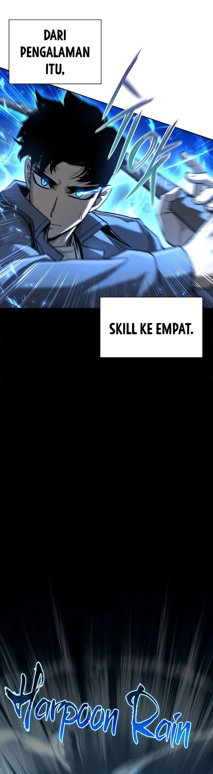 Warrior High School – Dungeon Raid Department Chapter 25 Gambar 43