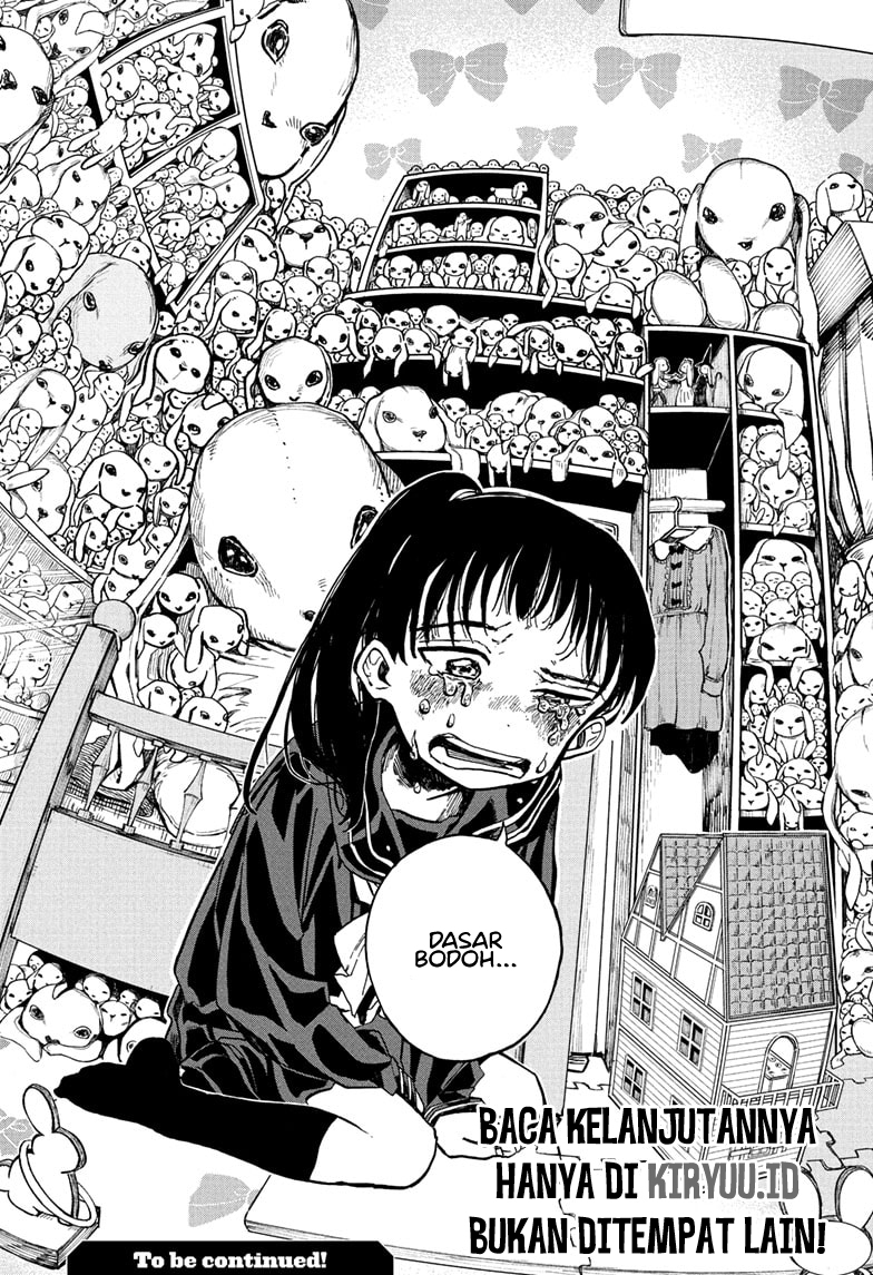 The Ichinose Family’s Deadly Sins Chapter 07 Gambar 20