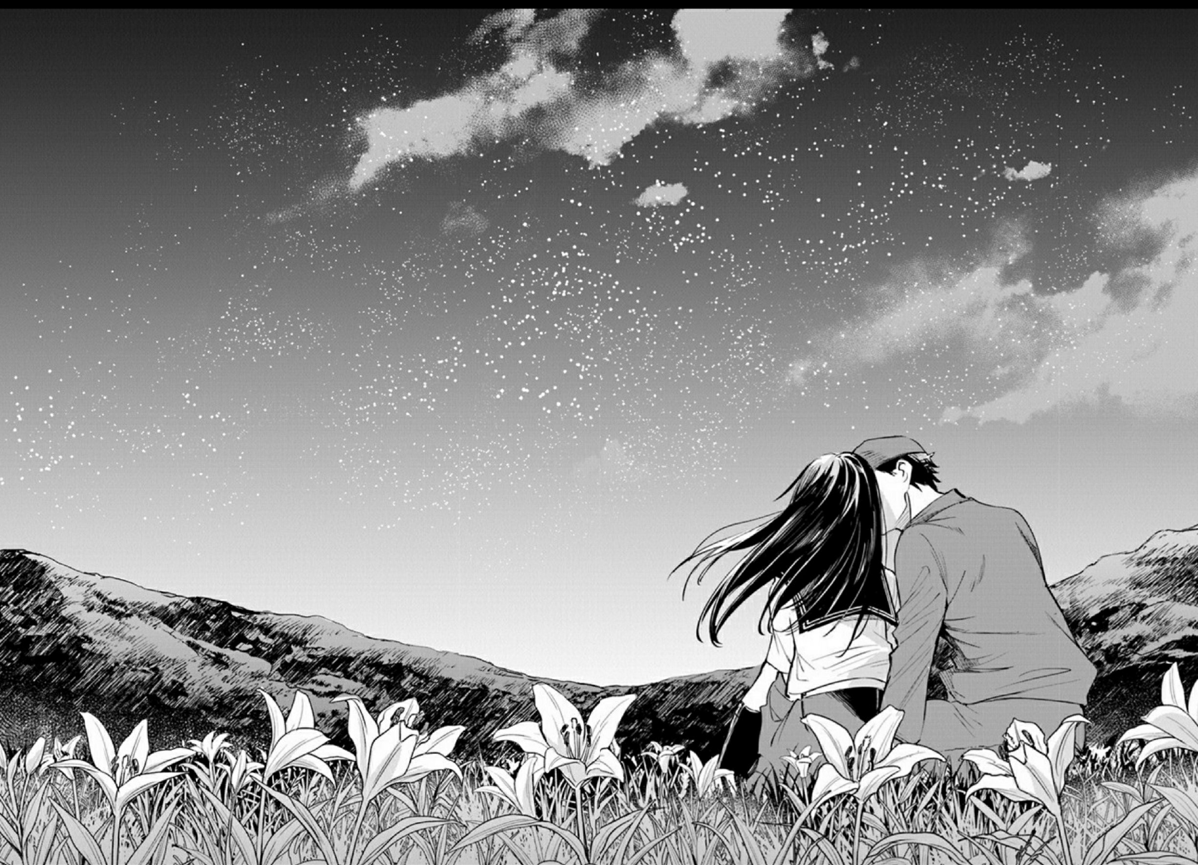 Ano Hana ga Saku Oka de, Kimi to Mata Deaetara. Chapter 09 Gambar 34