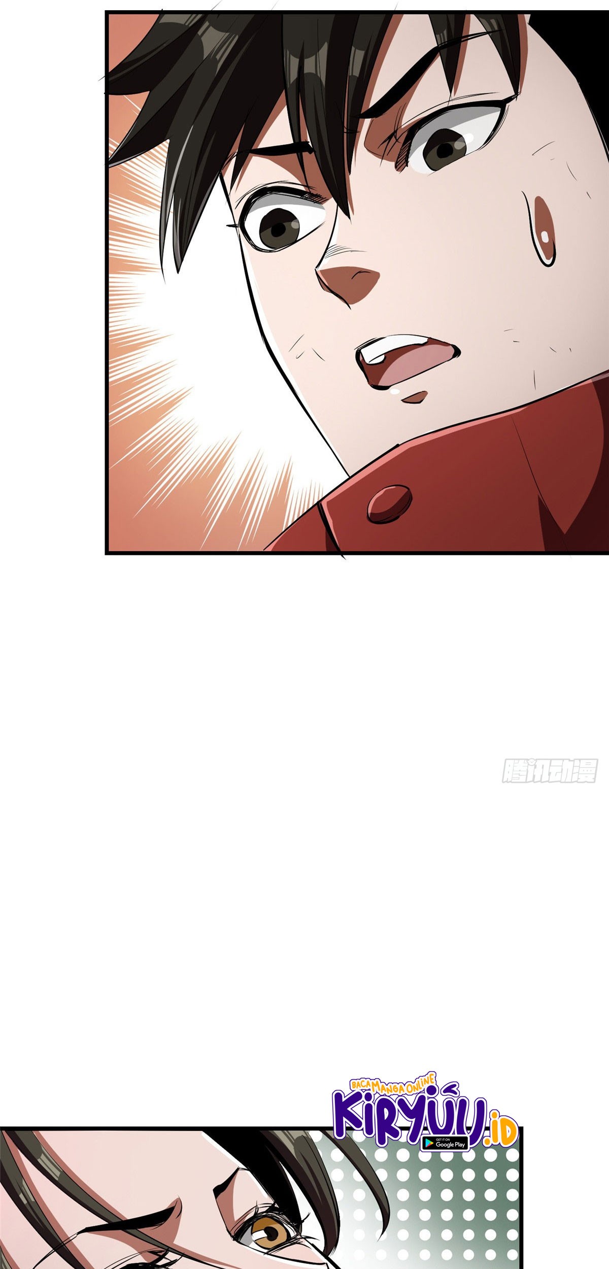 Roulette World Chapter 20 Gambar 10