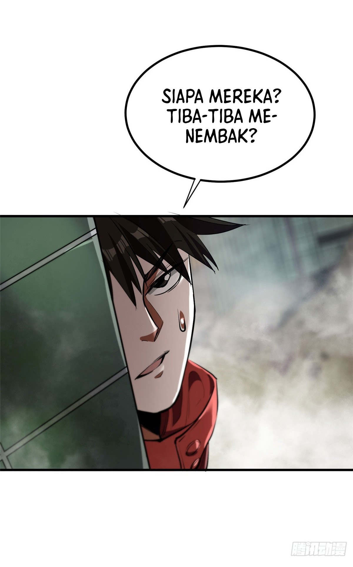 Roulette World Chapter 20 Gambar 25
