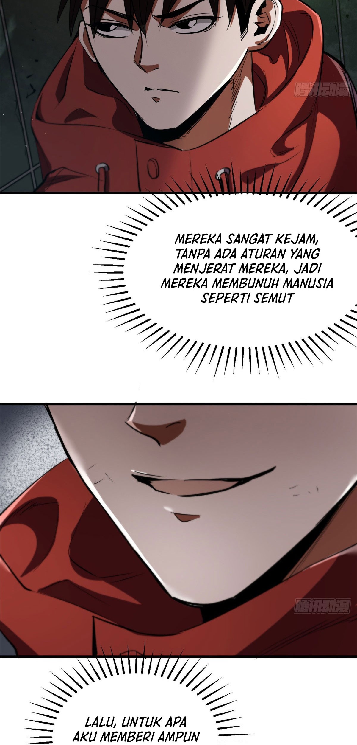 Roulette World Chapter 20 Gambar 29