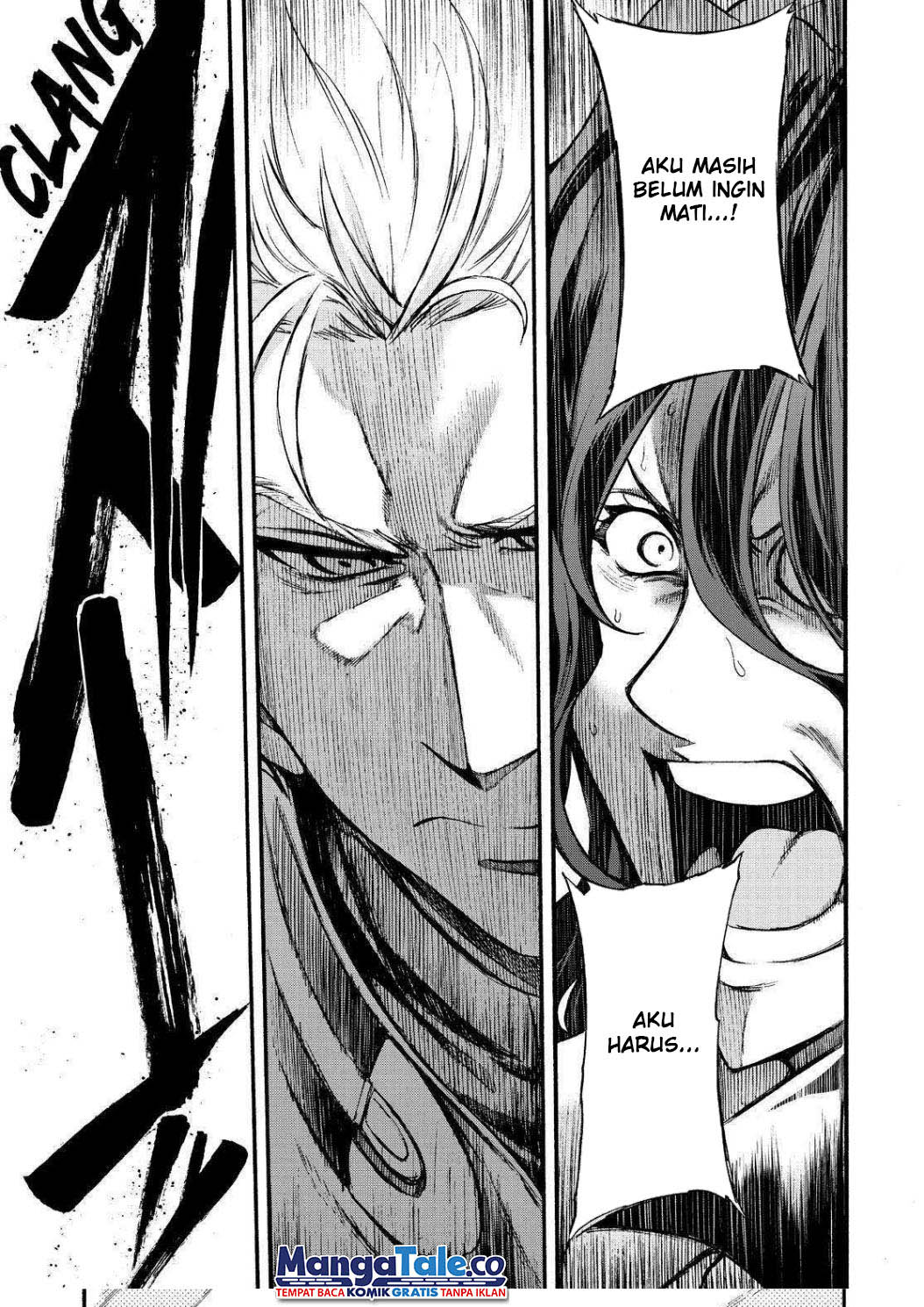Knight’s & Magic Chapter 111 Gambar 13