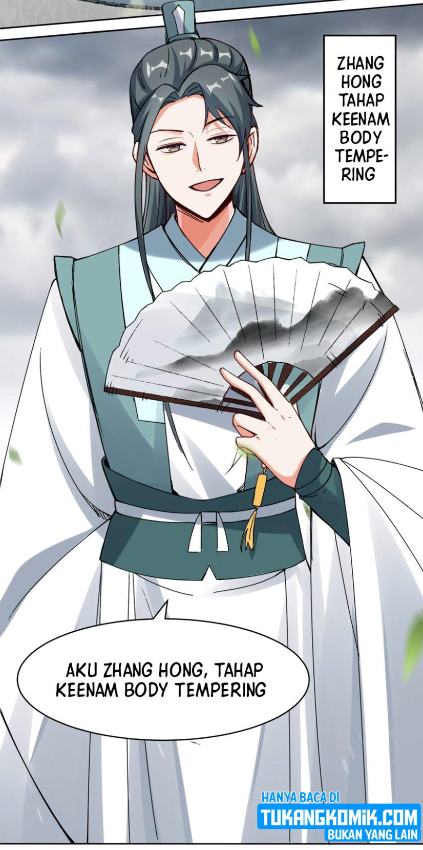 Endless devourer Chapter 26 Gambar 10