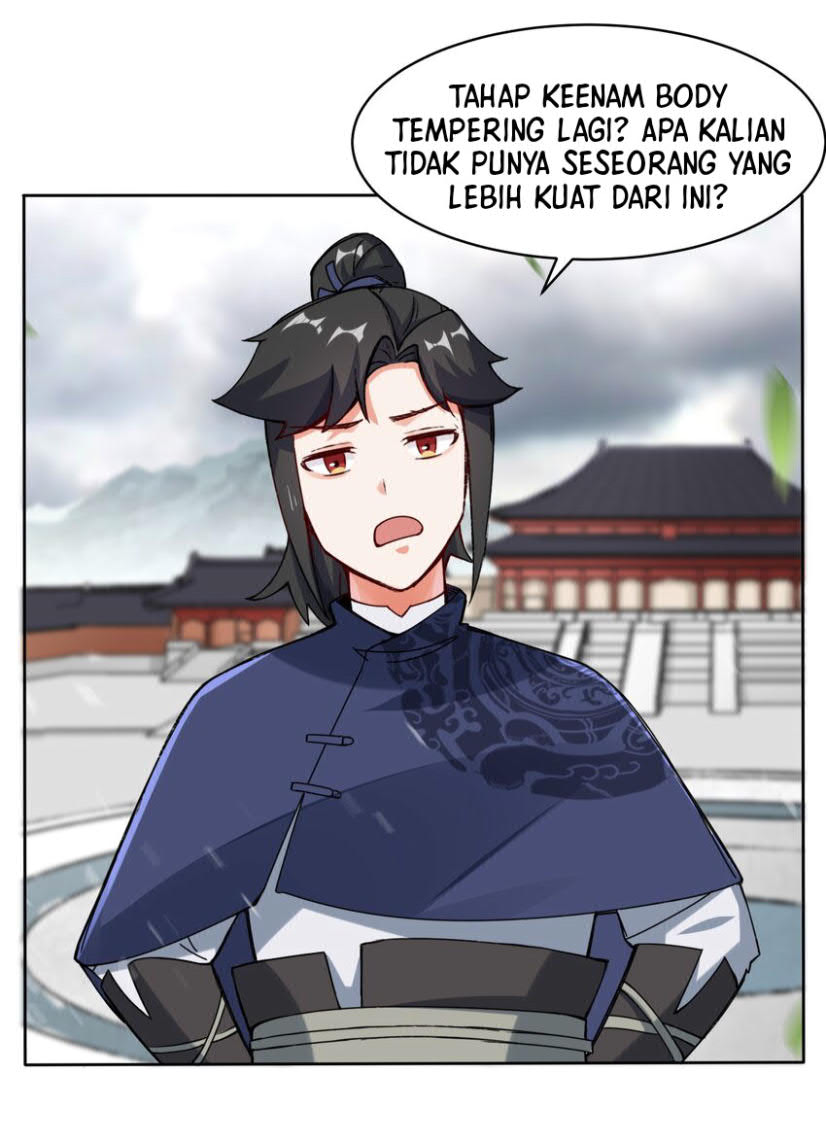 Endless devourer Chapter 26 Gambar 11