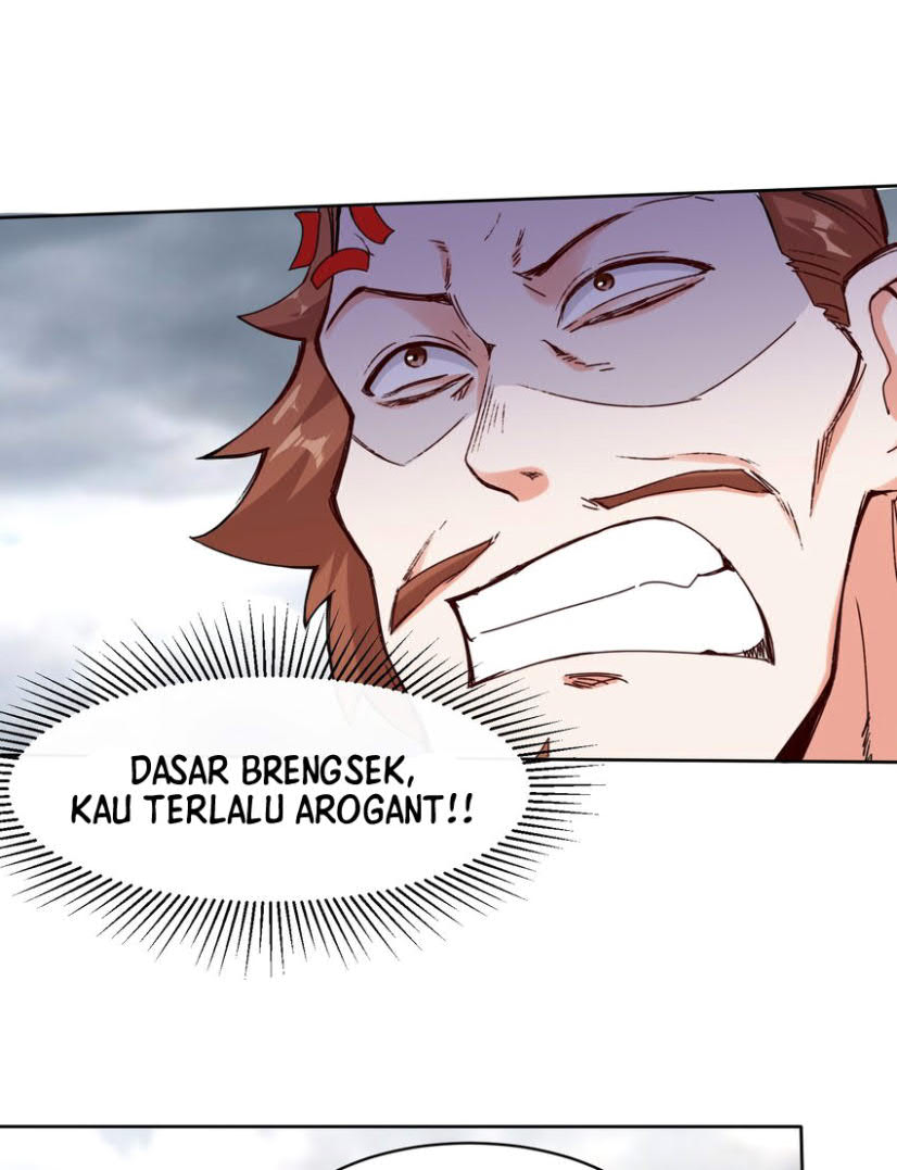 Endless devourer Chapter 26 Gambar 12