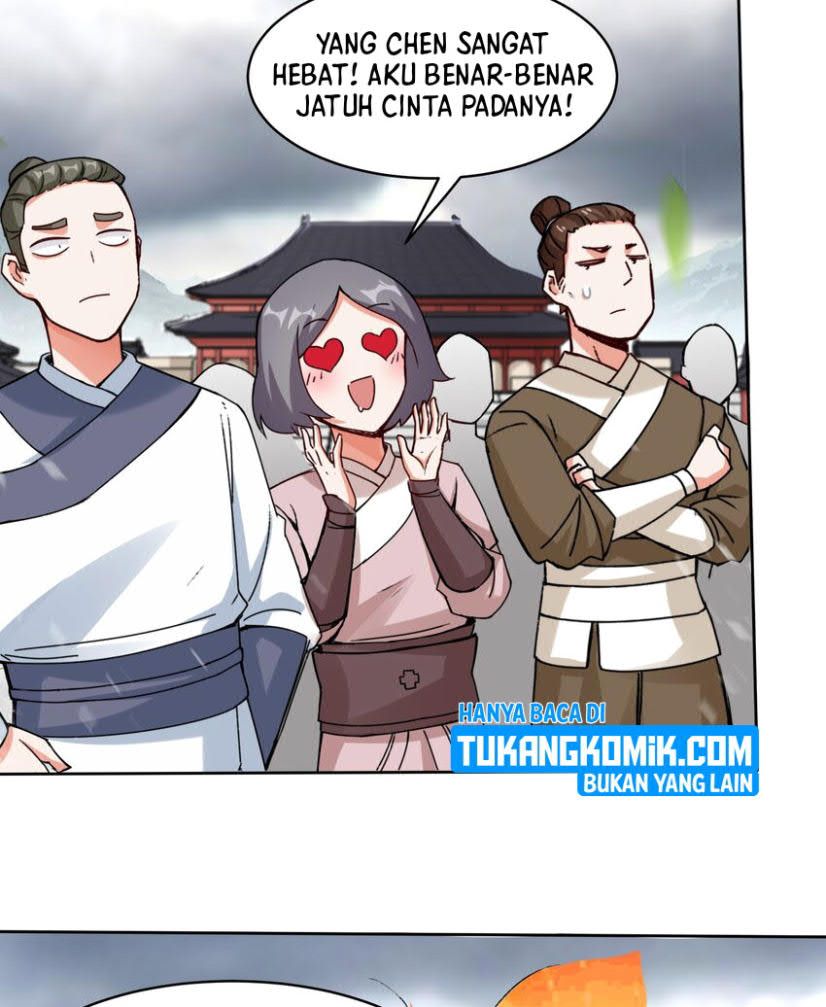 Endless devourer Chapter 26 Gambar 13