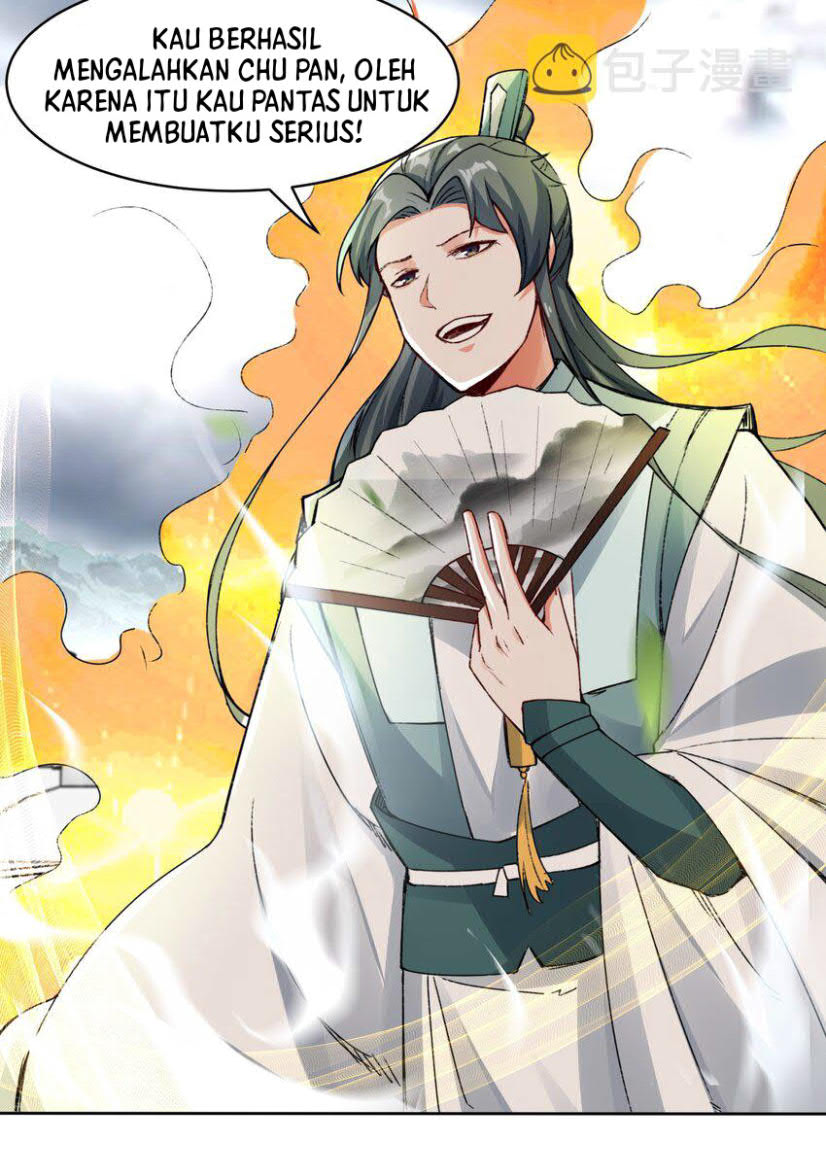 Endless devourer Chapter 26 Gambar 14