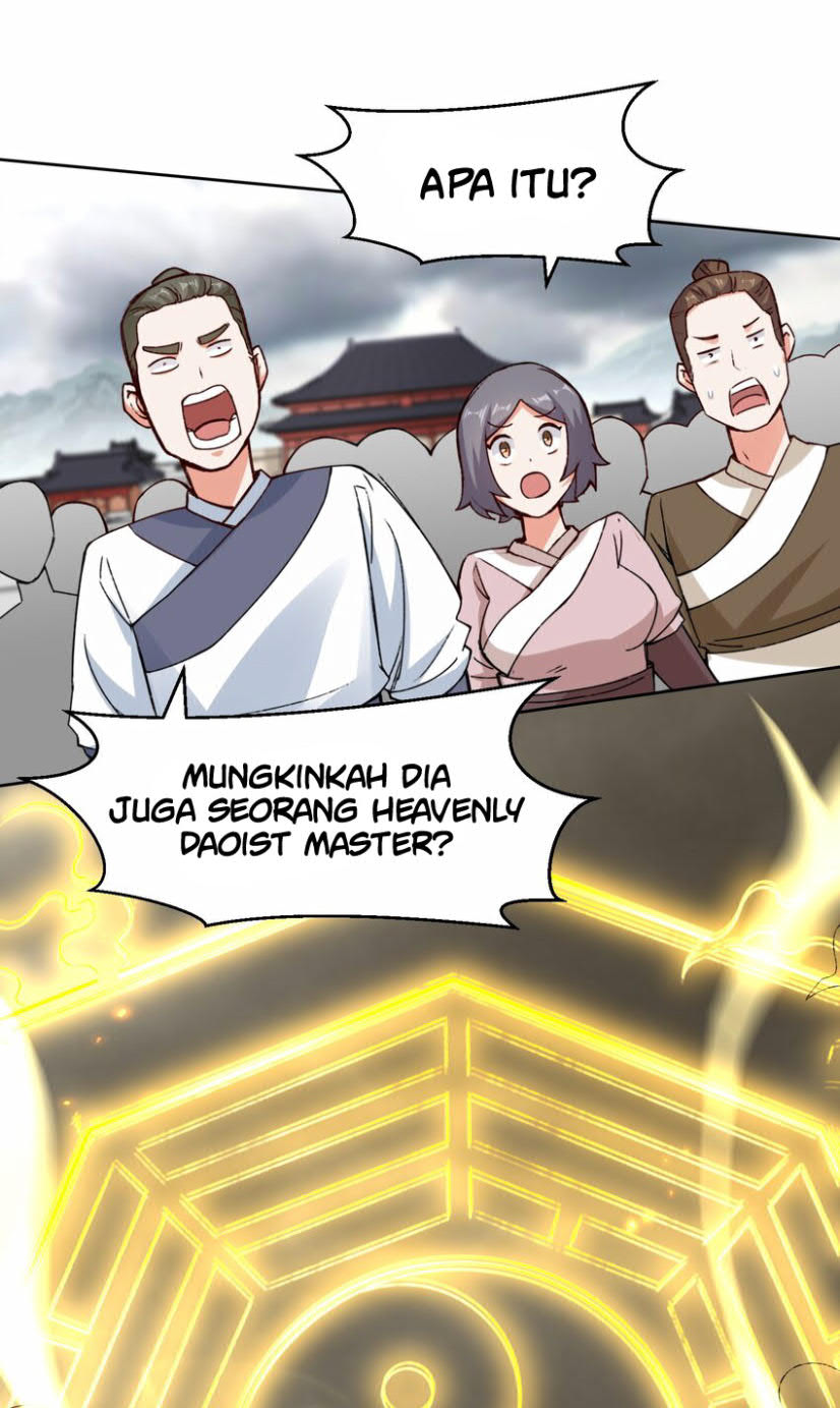 Endless devourer Chapter 26 Gambar 15