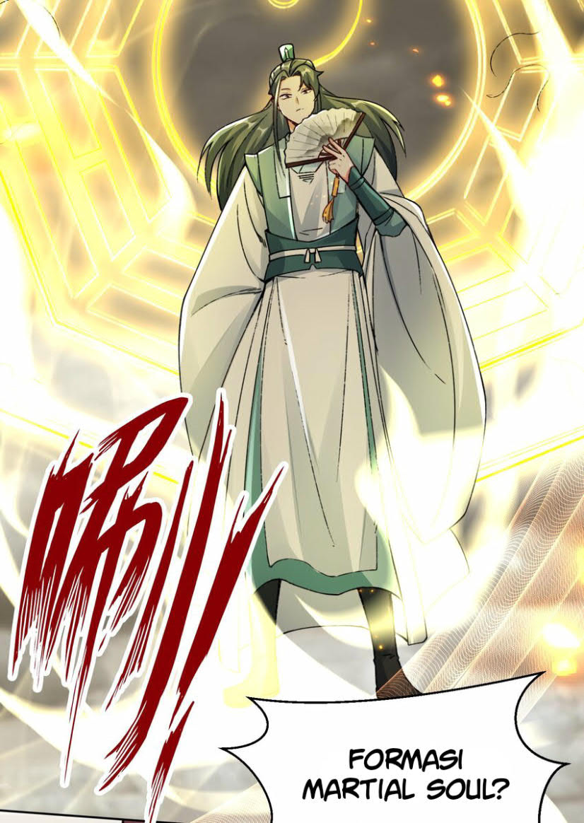 Endless devourer Chapter 26 Gambar 16